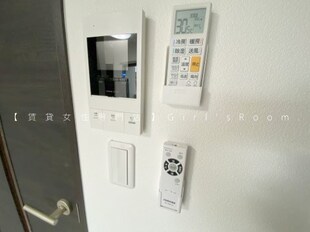 見沼代親水公園駅 徒歩9分 2階の物件内観写真